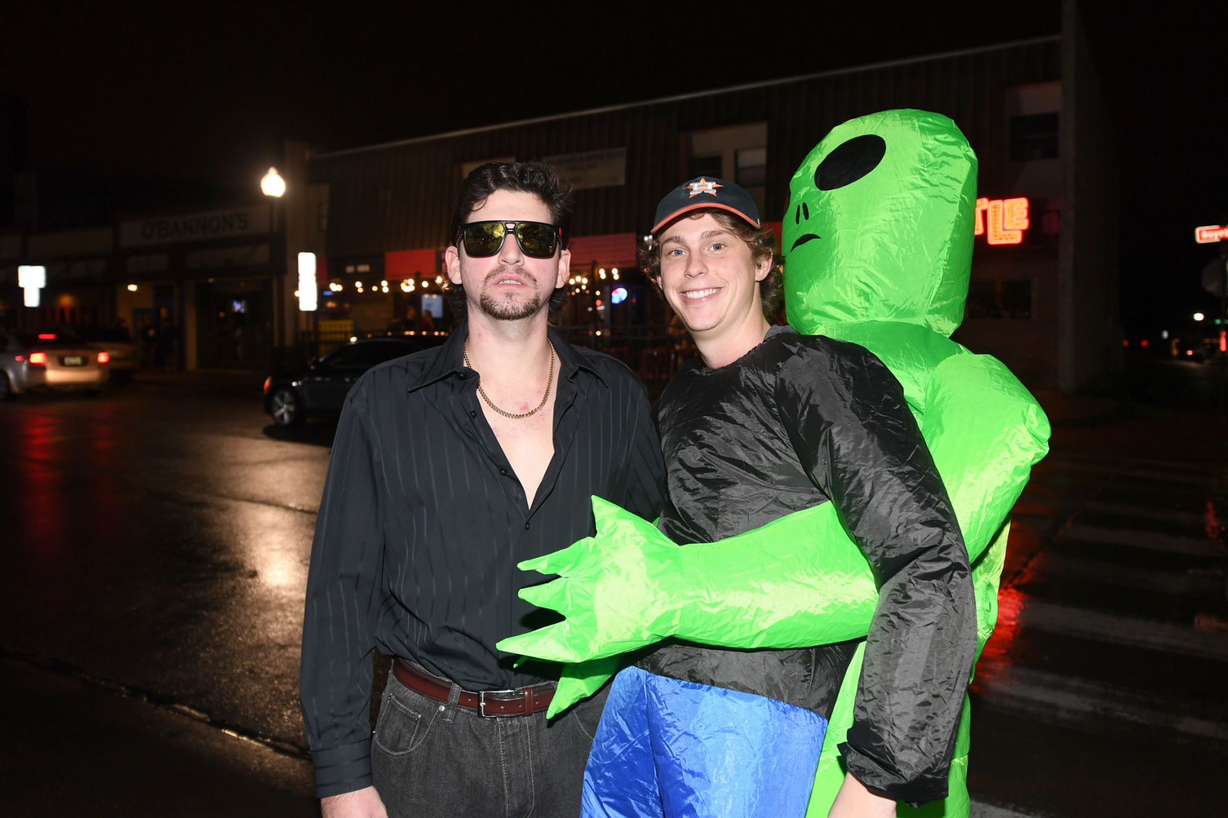 Halloween at Northgate